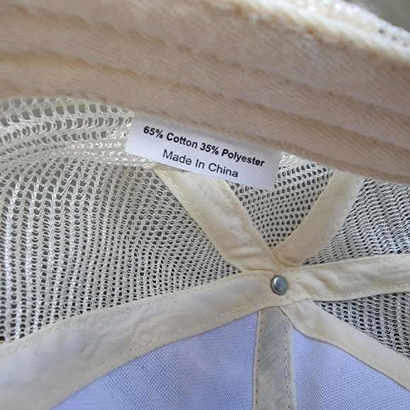 84 Lumber Baseball Cap Hat Camo Camouflage Realtree Hardware Store Adjustable - Picture 7 of 8